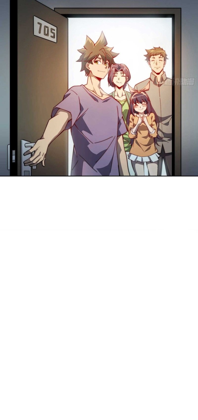 The People on Earth are Too Ferocious Chapter 91 Gambar 21