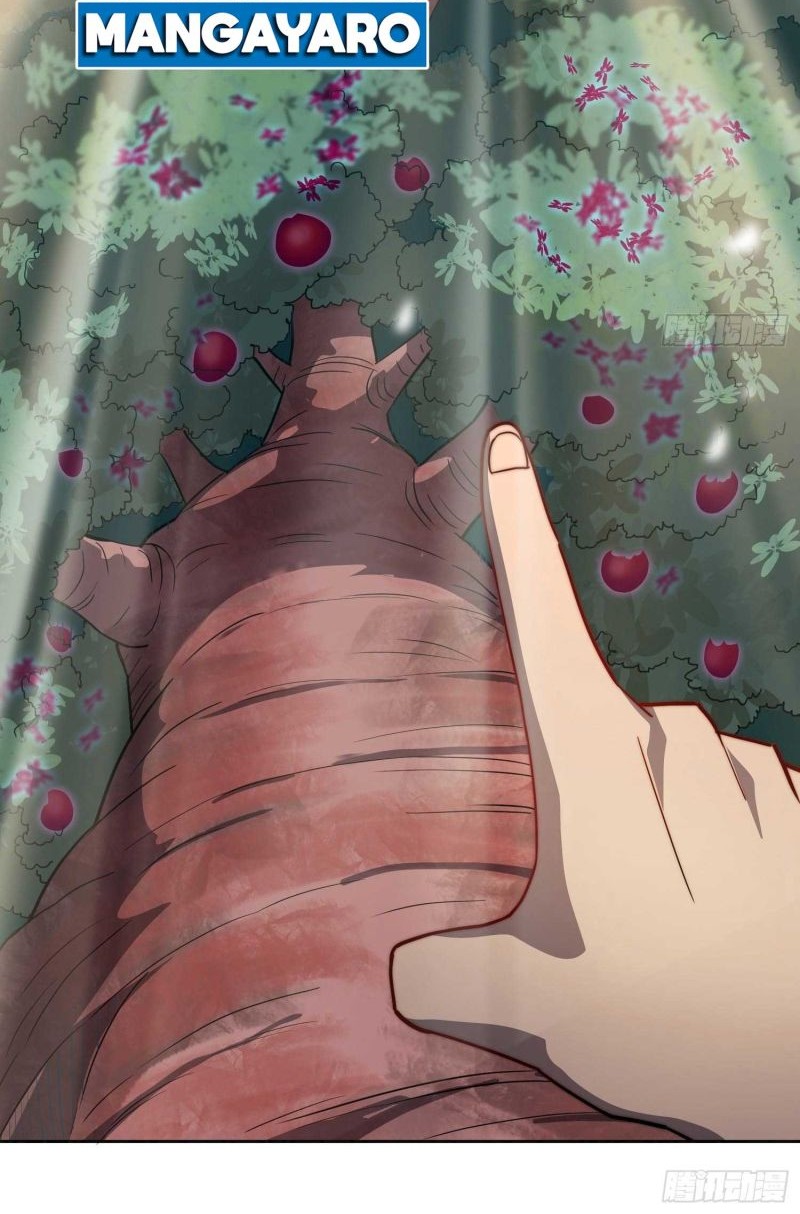 The People on Earth are Too Ferocious Chapter 91 Gambar 33