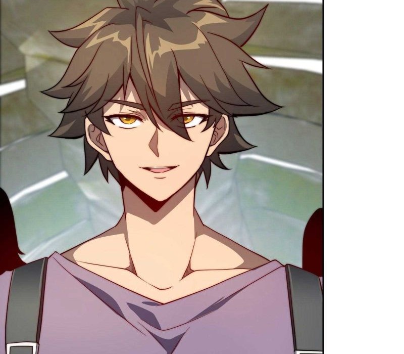 The People on Earth are Too Ferocious Chapter 91 Gambar 35