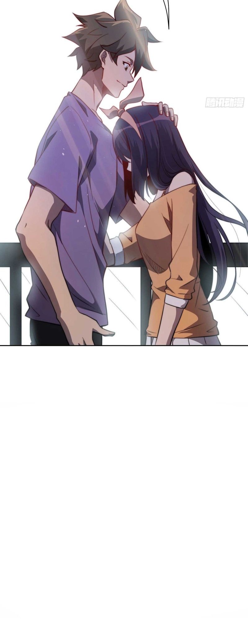 The People on Earth are Too Ferocious Chapter 91 Gambar 13