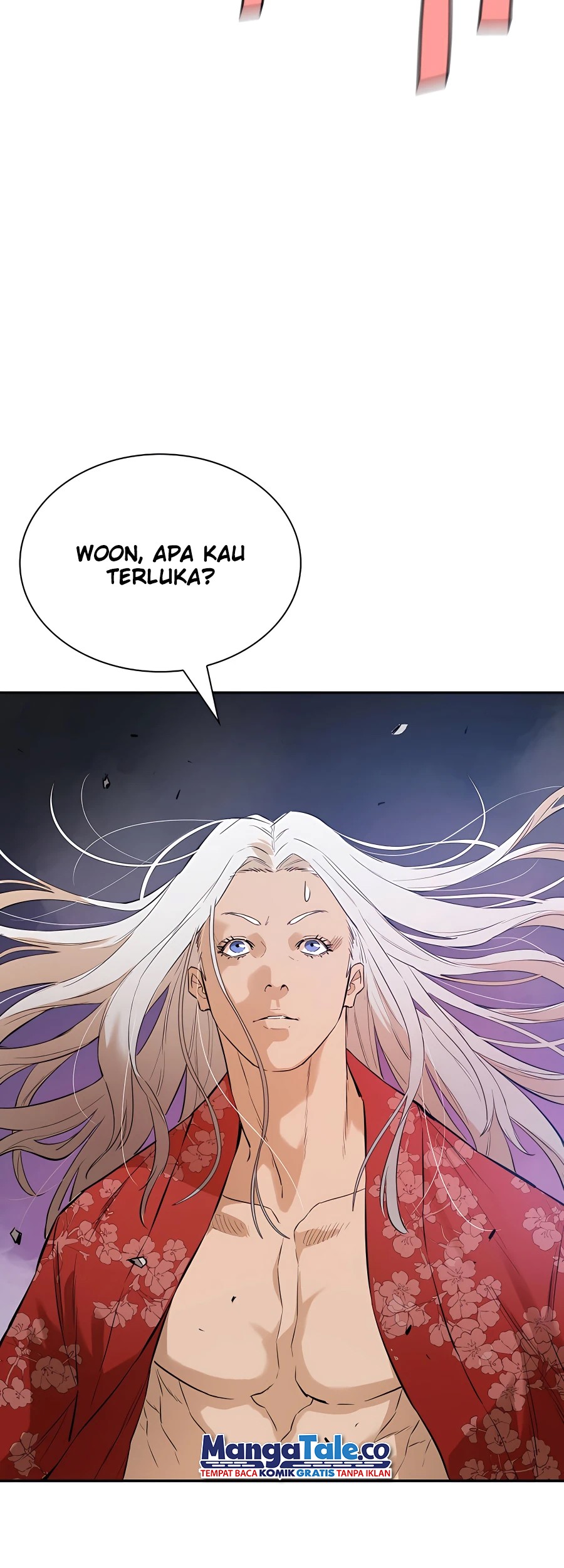 Villain Unrivaled Chapter 31 Gambar 43