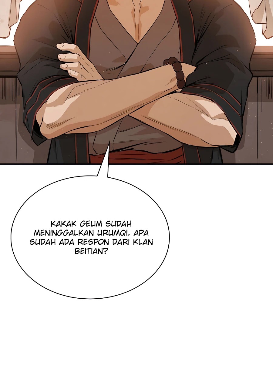 Villain Unrivaled Chapter 31 Gambar 52