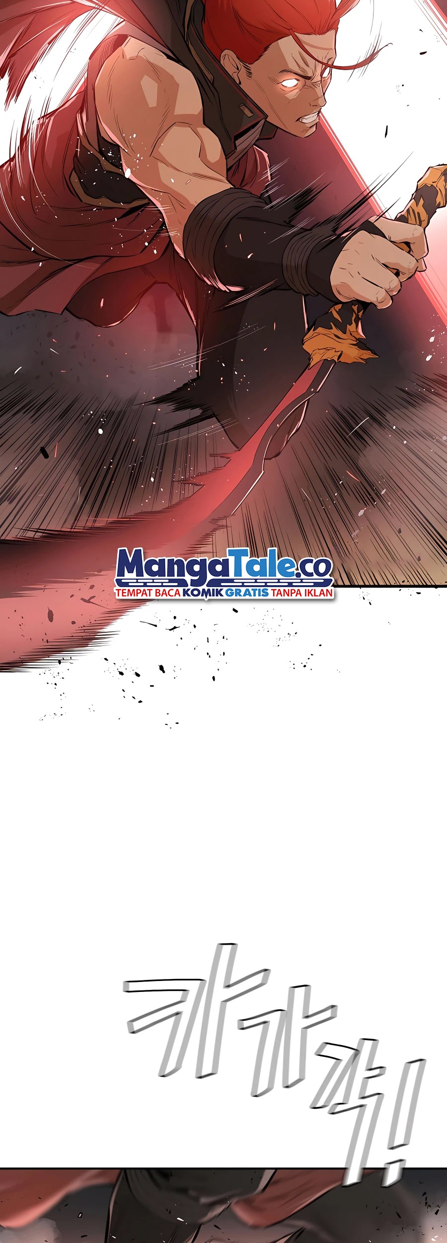Villain Unrivaled Chapter 31 Gambar 10