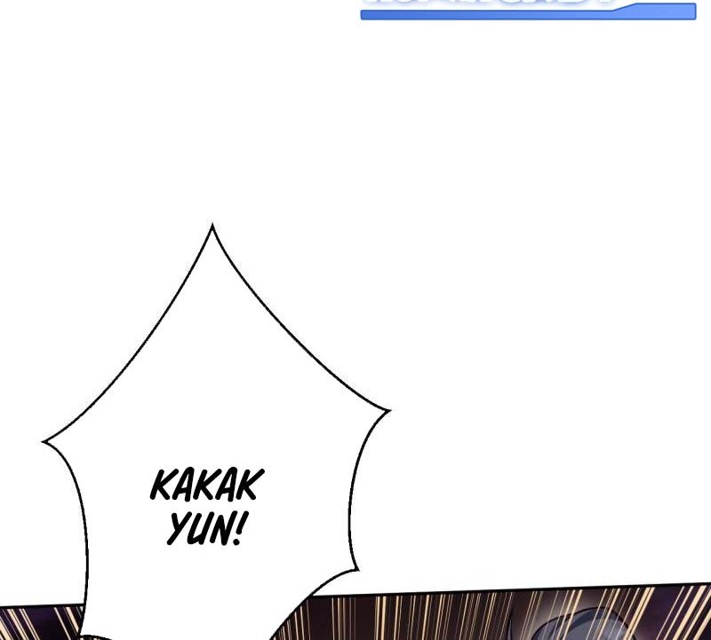 Against the Gods Chapter 526 Gambar 21