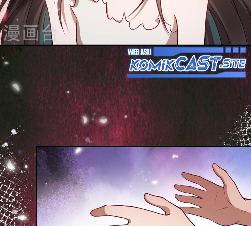 Against the Gods Chapter 526 Gambar 25
