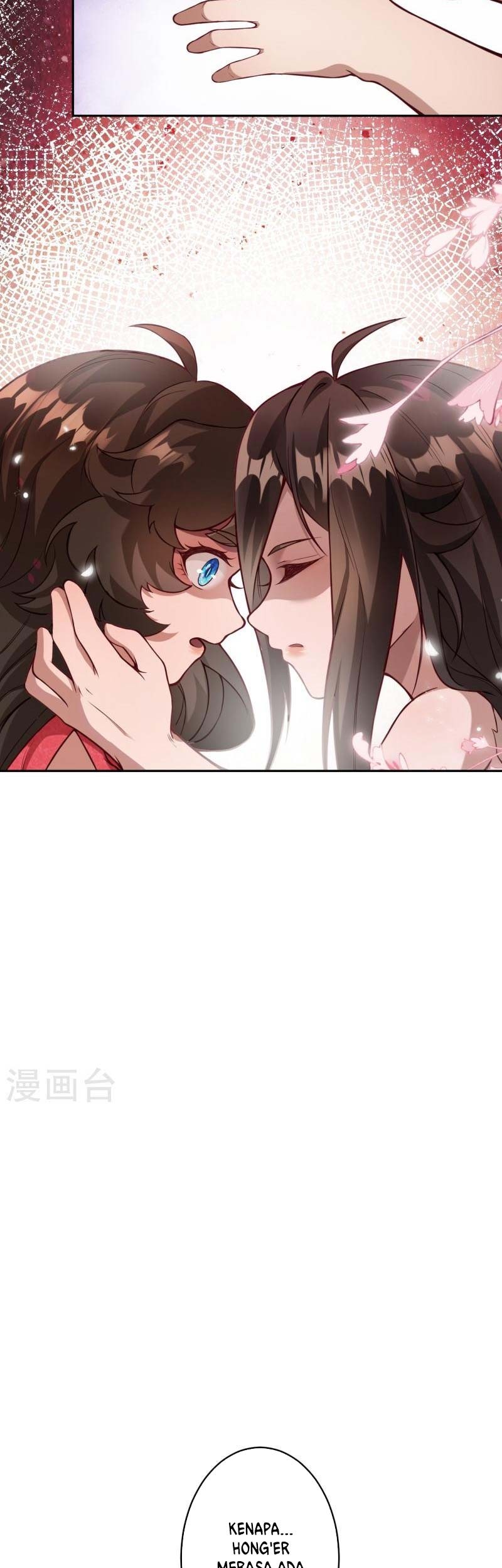 Against the Gods Chapter 526 Gambar 26