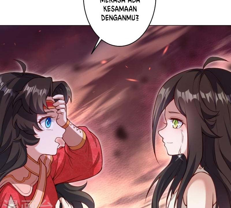 Against the Gods Chapter 526 Gambar 27