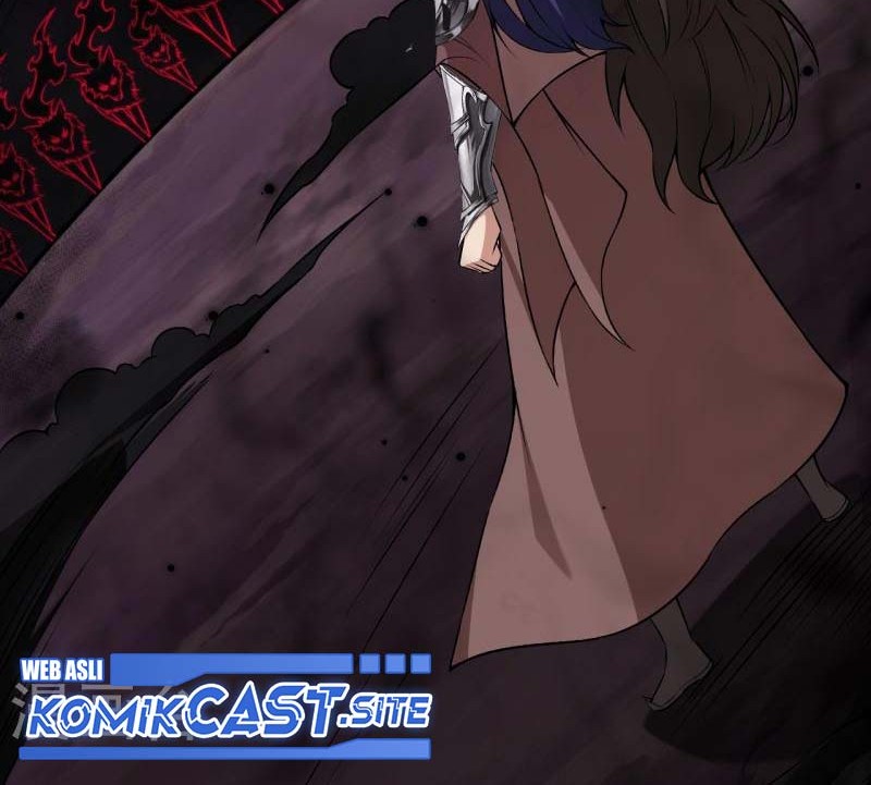 Against the Gods Chapter 526 Gambar 37