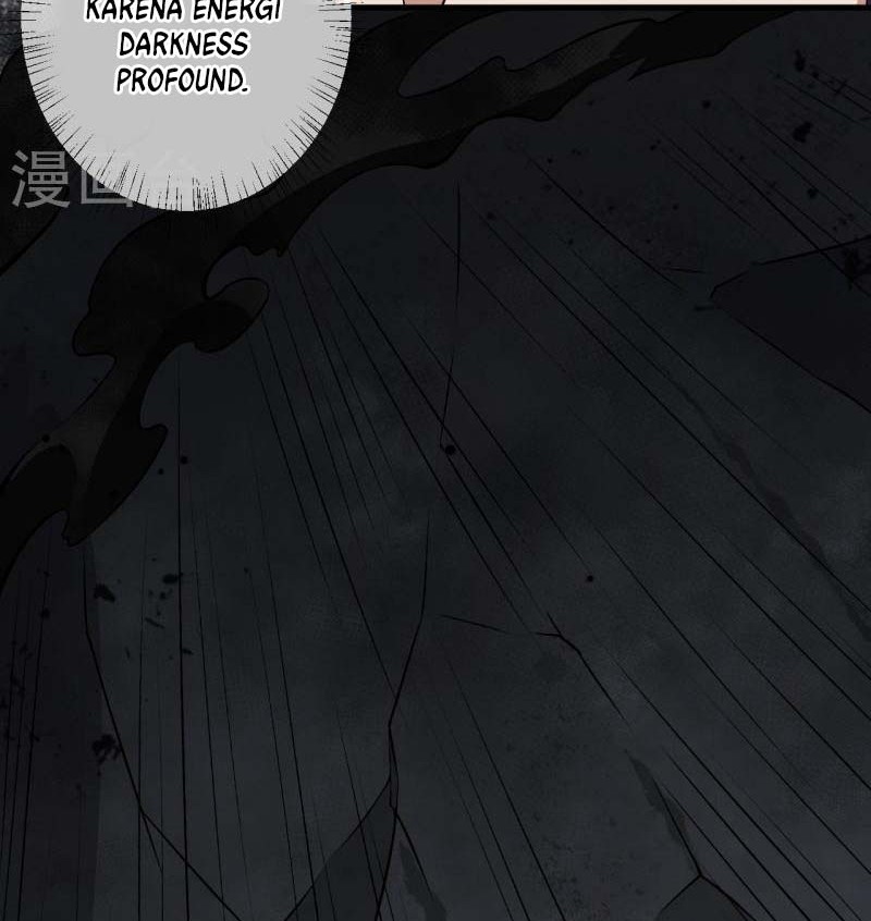 Against the Gods Chapter 526 Gambar 39