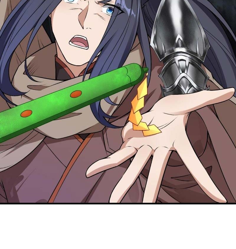 Against the Gods Chapter 526 Gambar 47