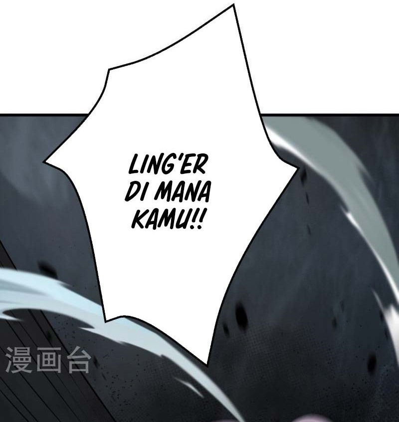 Against the Gods Chapter 526 Gambar 49