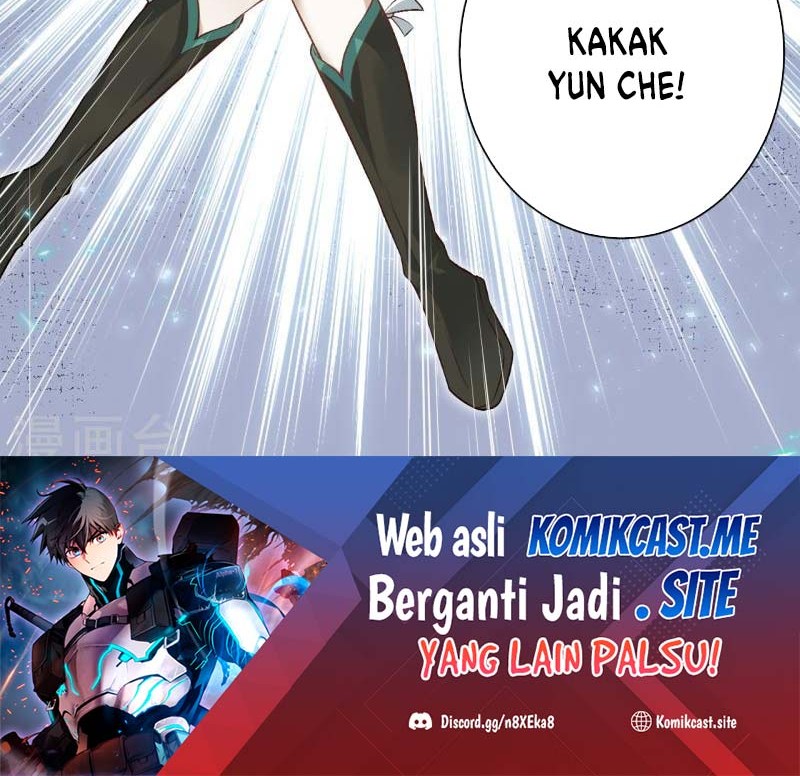 Against the Gods Chapter 526 Gambar 57