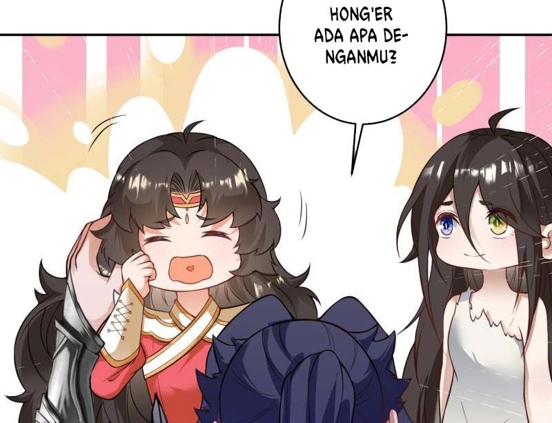 Against the Gods Chapter 526 Gambar 5
