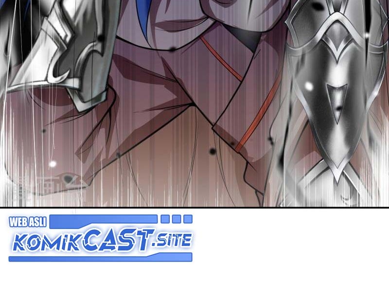 Against the Gods Chapter 526 Gambar 9