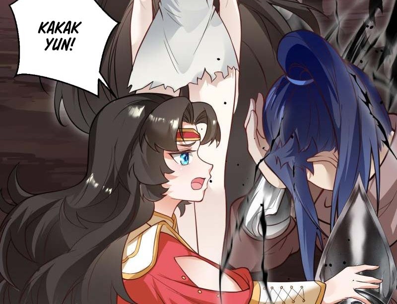 Against the Gods Chapter 526 Gambar 11