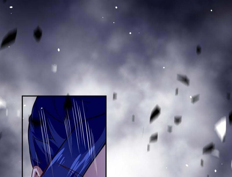 Against the Gods Chapter 526 Gambar 17