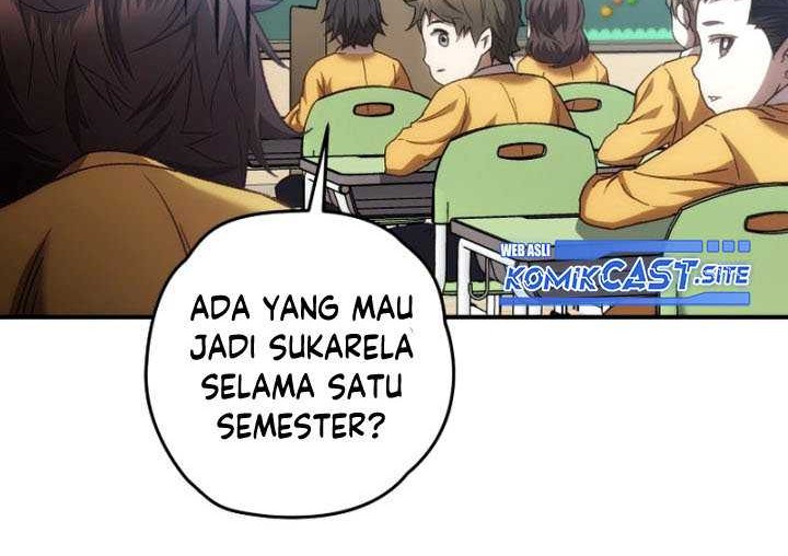 Re: Life Player Chapter 21 Gambar 19