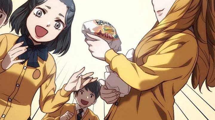 Re: Life Player Chapter 21 Gambar 27