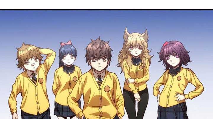 Re: Life Player Chapter 21 Gambar 29