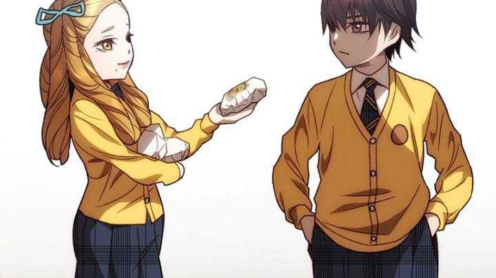 Re: Life Player Chapter 21 Gambar 31