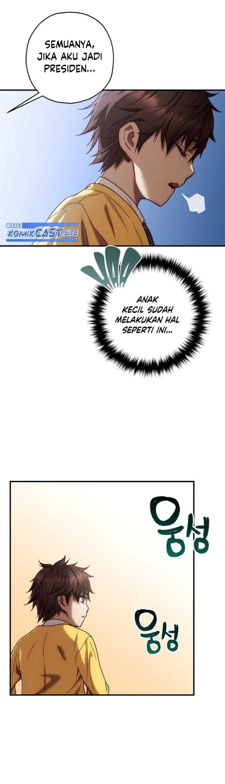 Re: Life Player Chapter 21 Gambar 36