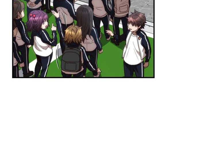 Re: Life Player Chapter 21 Gambar 49