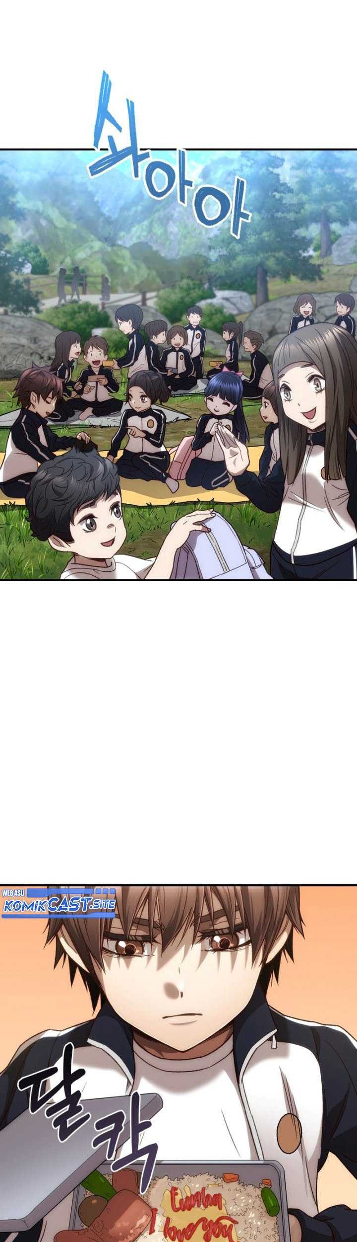 Re: Life Player Chapter 21 Gambar 52