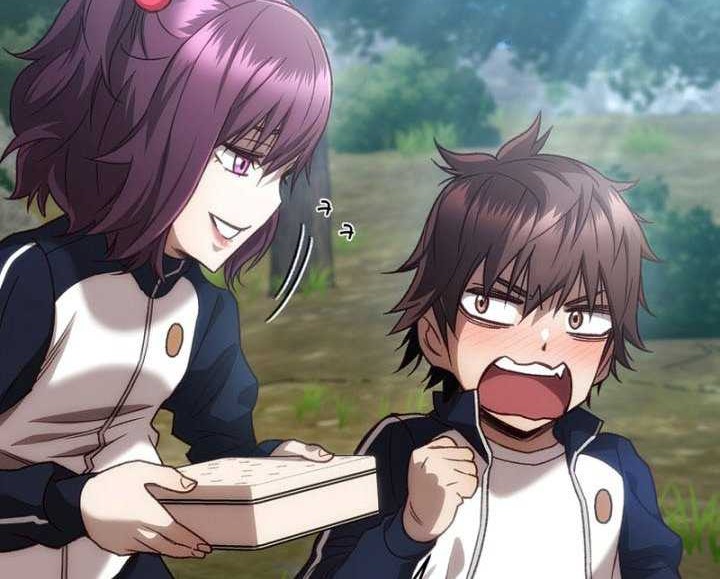 Re: Life Player Chapter 21 Gambar 55