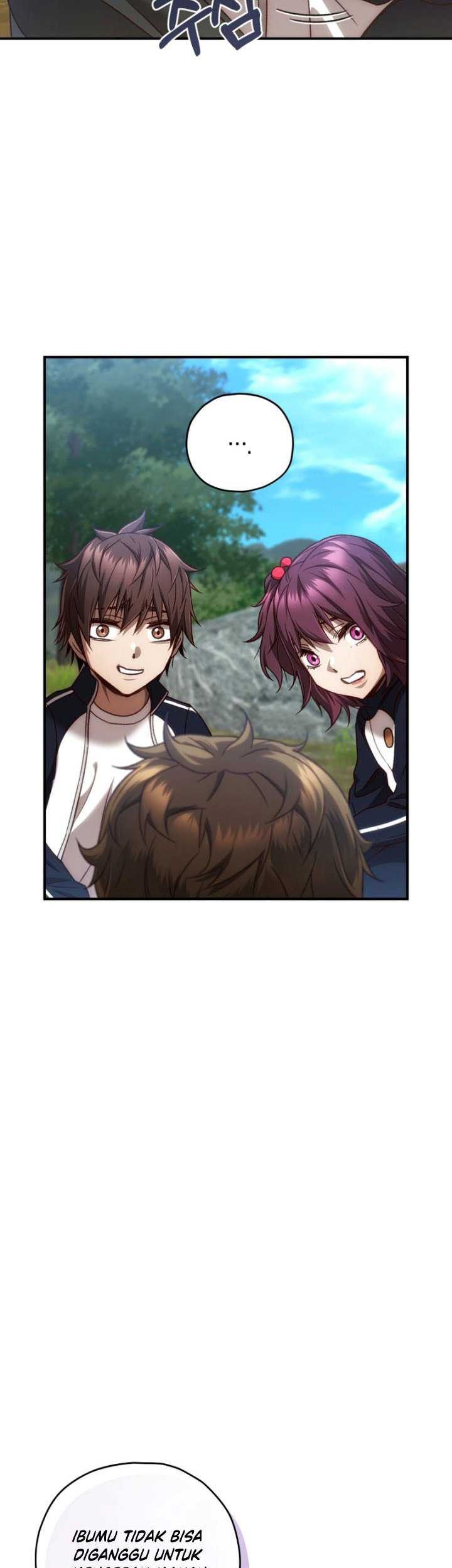 Re: Life Player Chapter 21 Gambar 62