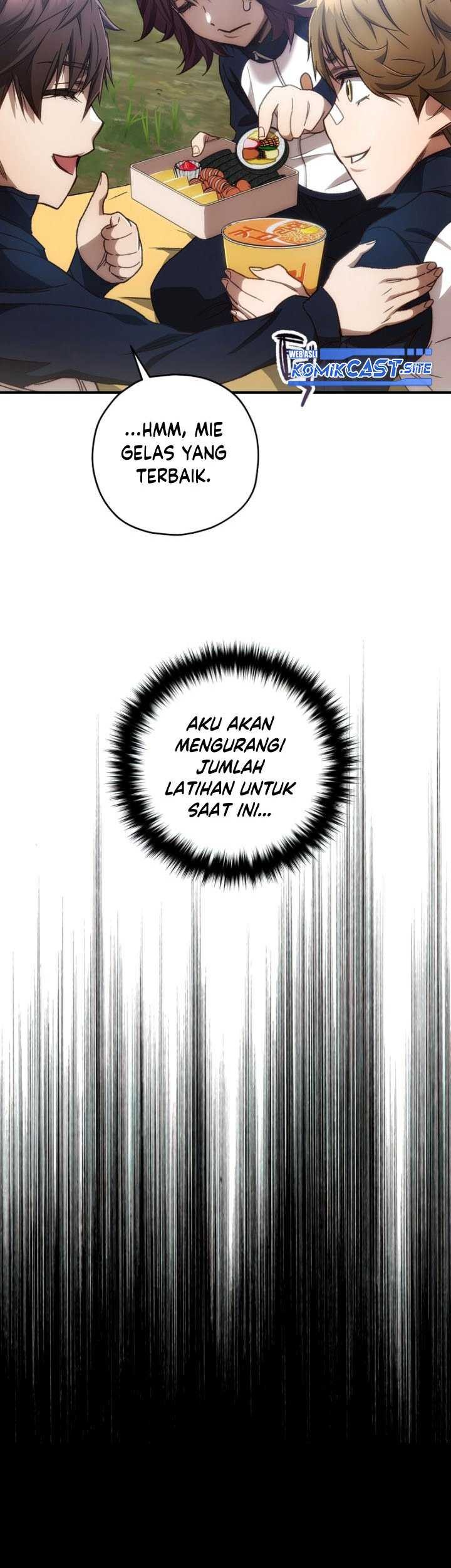 Re: Life Player Chapter 21 Gambar 64