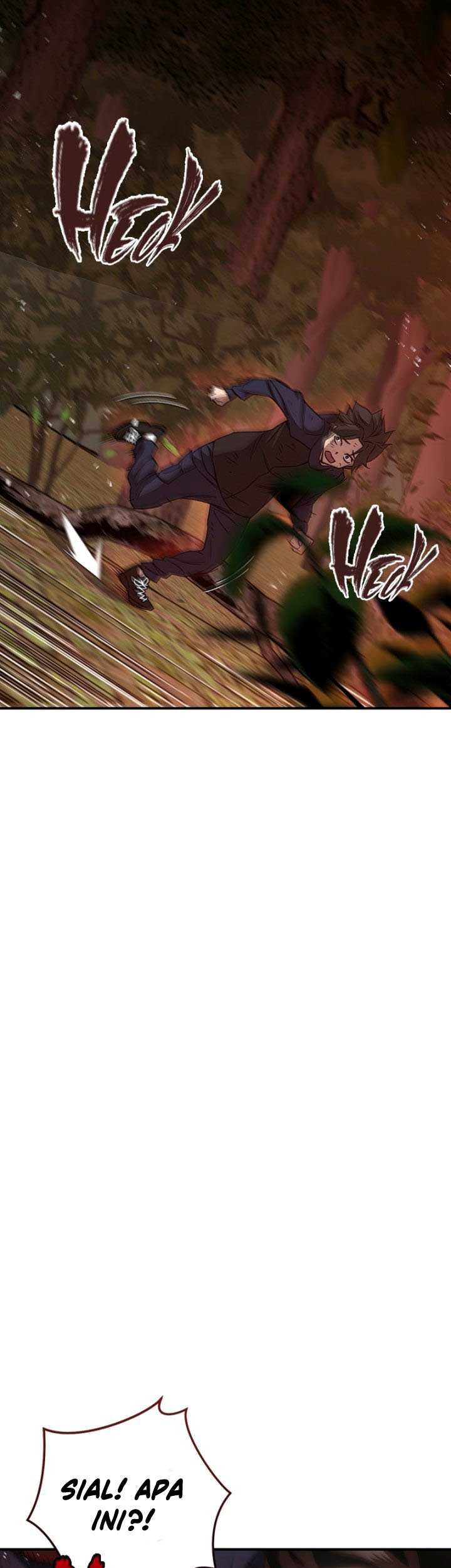 Re: Life Player Chapter 21 Gambar 66