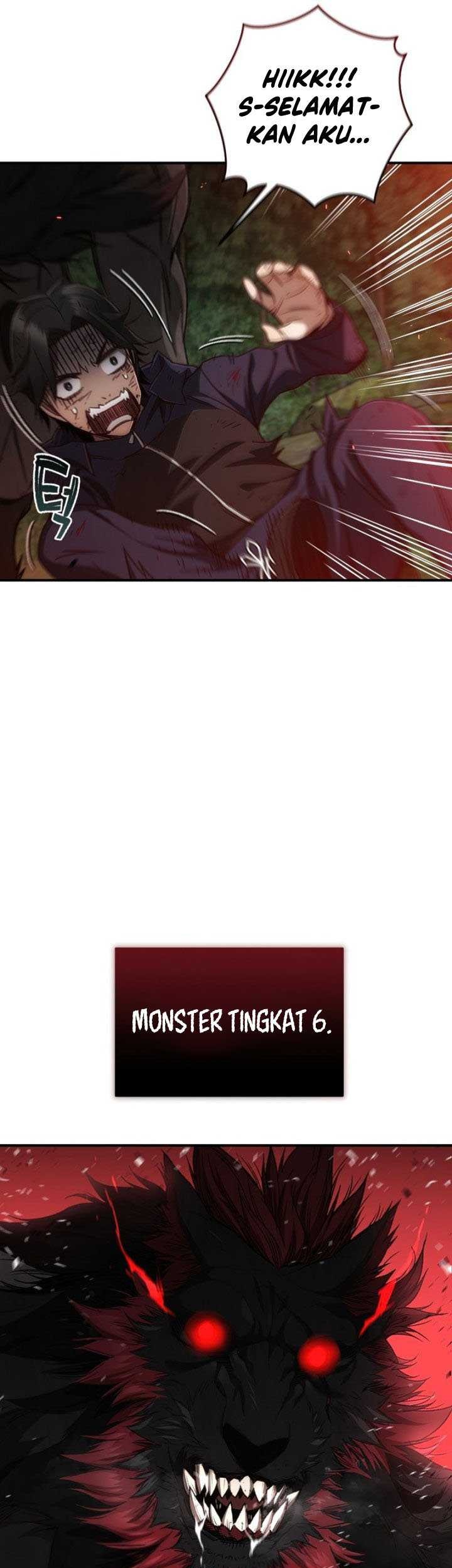 Re: Life Player Chapter 21 Gambar 74