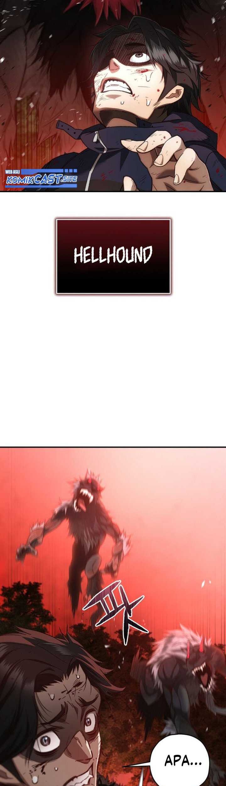 Re: Life Player Chapter 21 Gambar 76