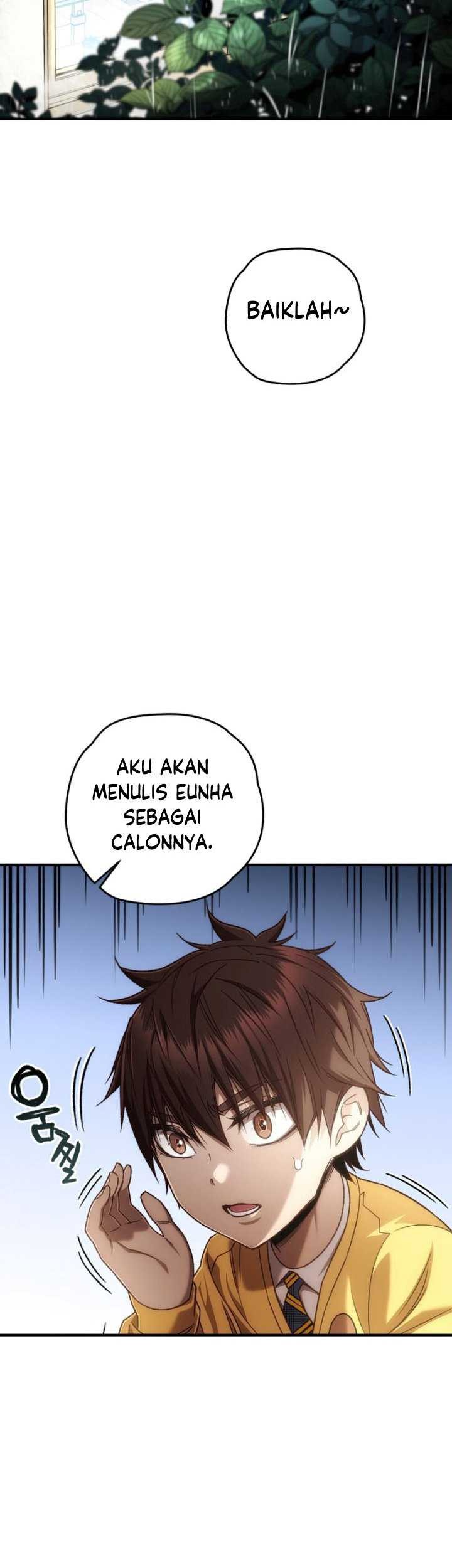 Re: Life Player Chapter 21 Gambar 4