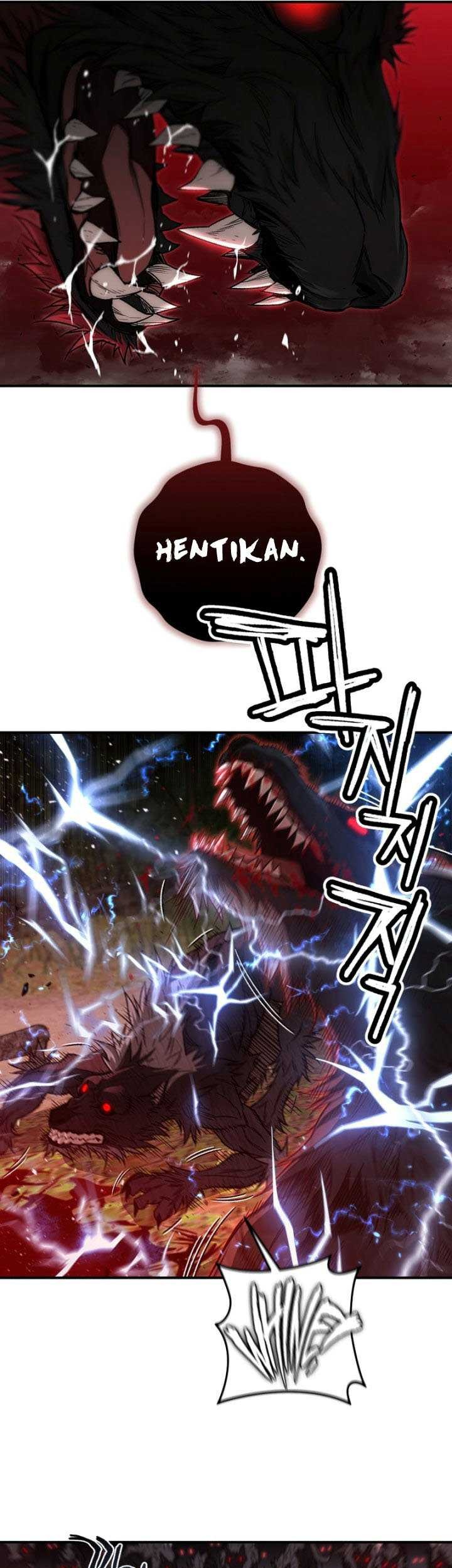 Re: Life Player Chapter 21 Gambar 82