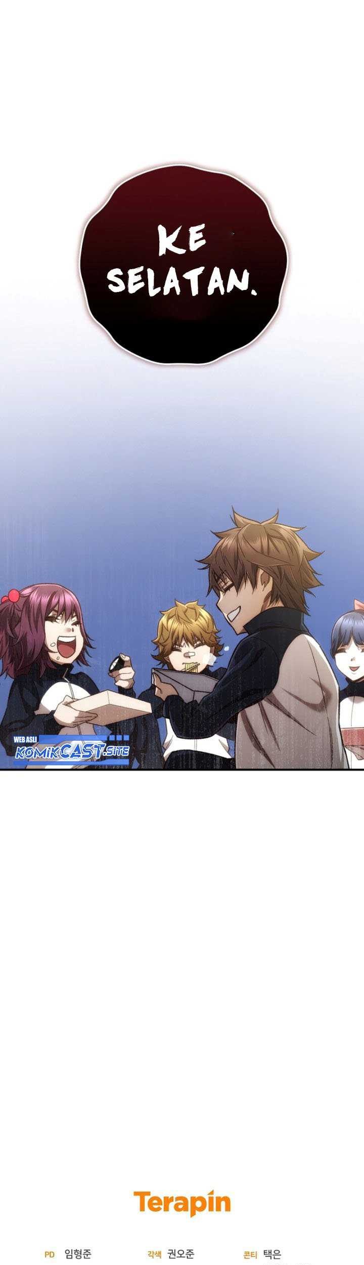Re: Life Player Chapter 21 Gambar 88