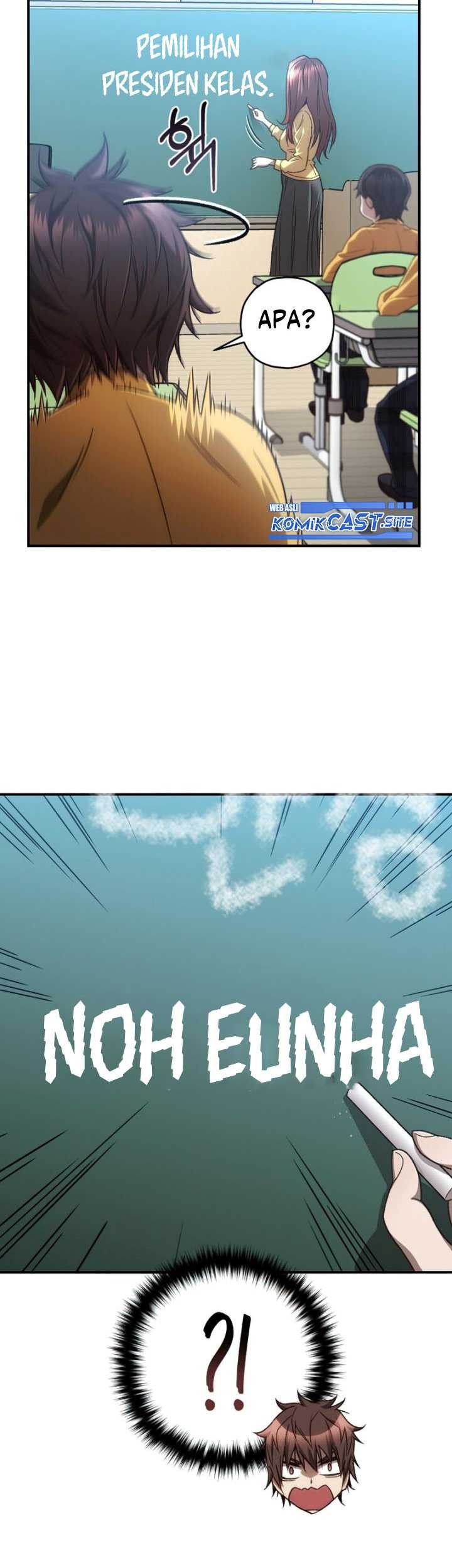 Re: Life Player Chapter 21 Gambar 6