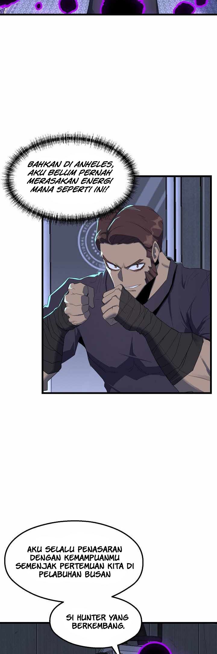 Strongest Unemployed Hero Chapter 31 Gambar 18