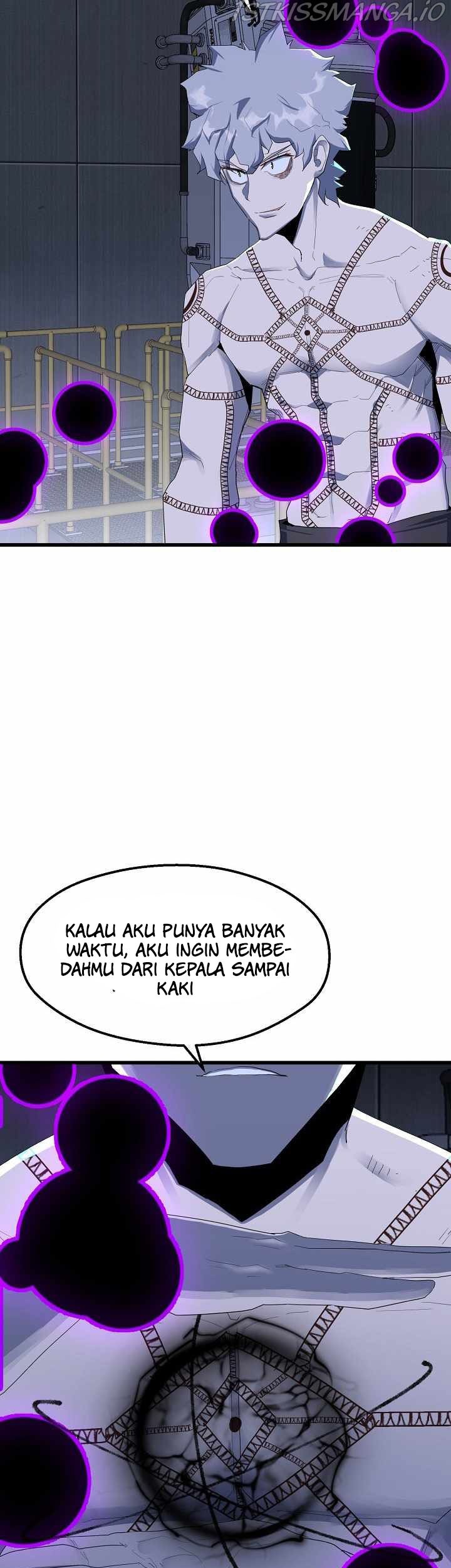 Strongest Unemployed Hero Chapter 31 Gambar 19
