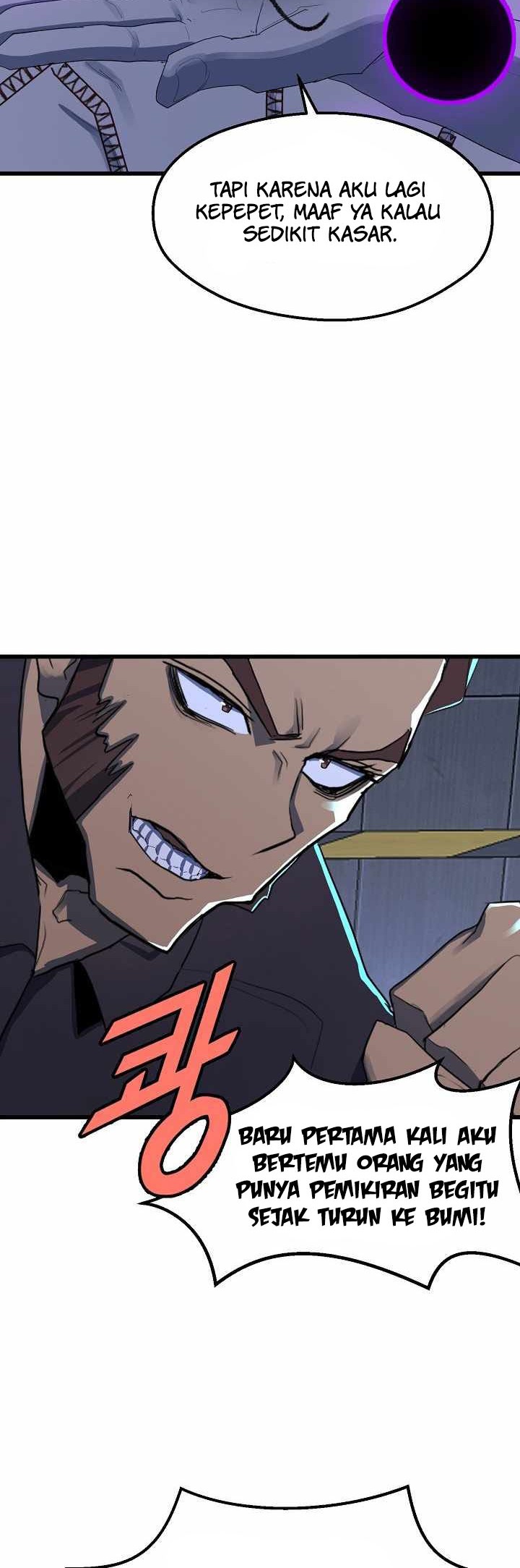 Strongest Unemployed Hero Chapter 31 Gambar 20