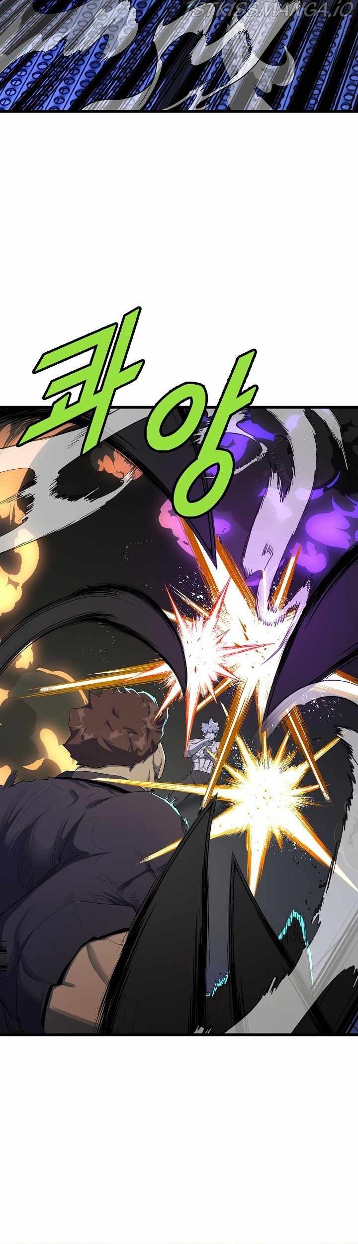 Strongest Unemployed Hero Chapter 31 Gambar 25