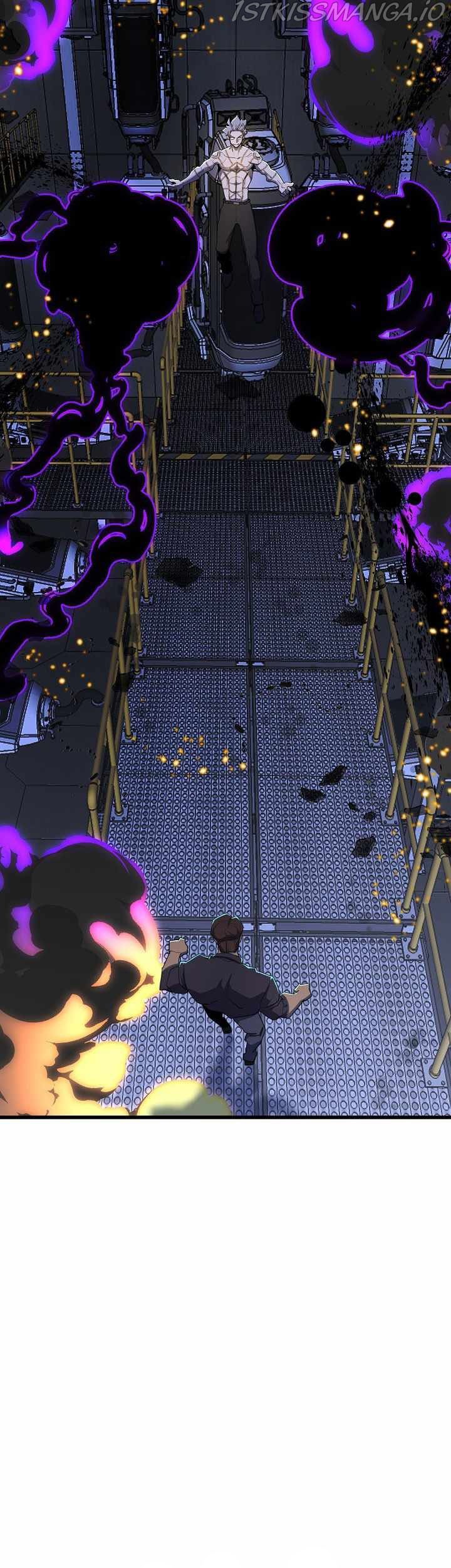 Strongest Unemployed Hero Chapter 31 Gambar 30