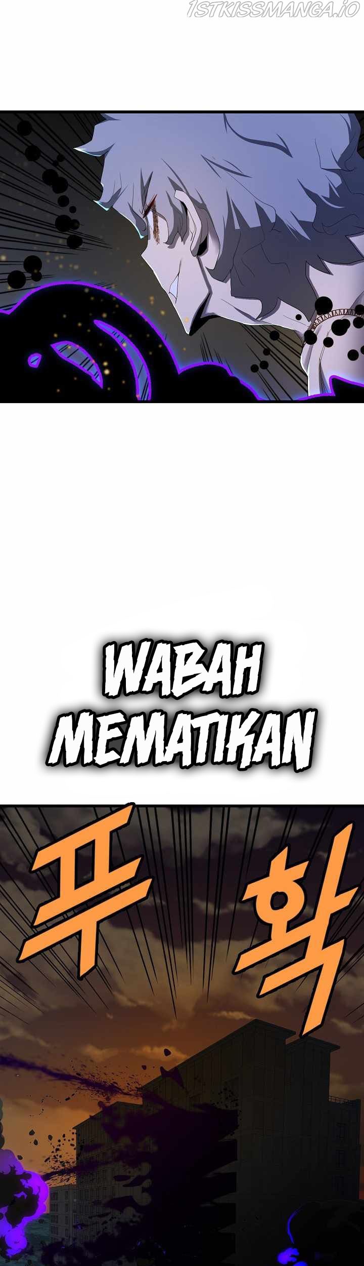 Strongest Unemployed Hero Chapter 31 Gambar 32