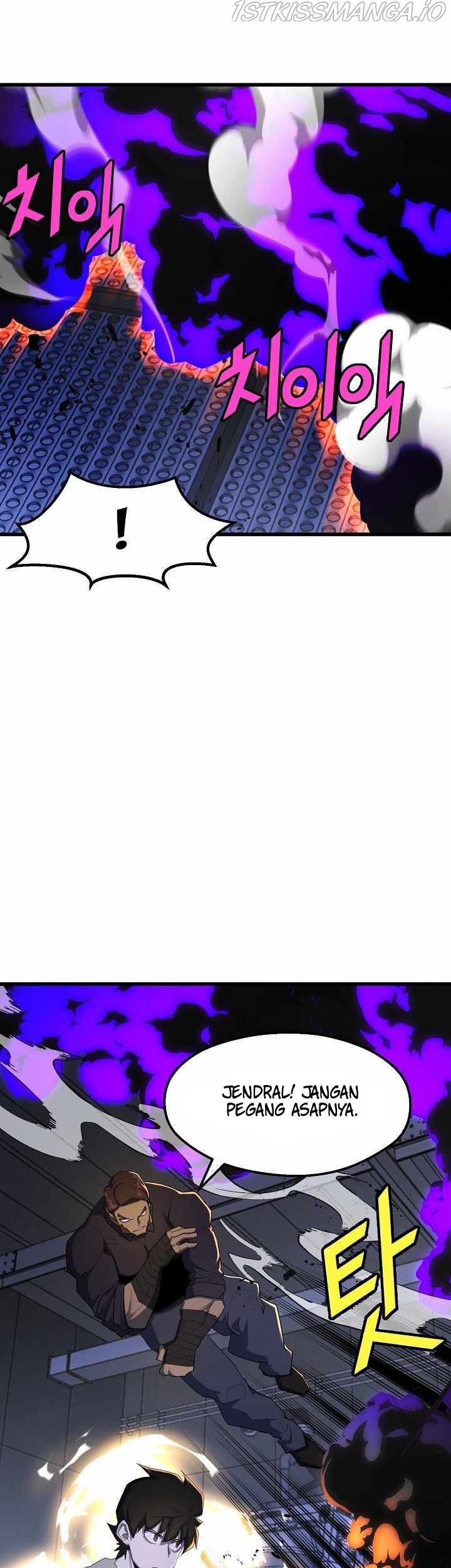 Strongest Unemployed Hero Chapter 31 Gambar 34