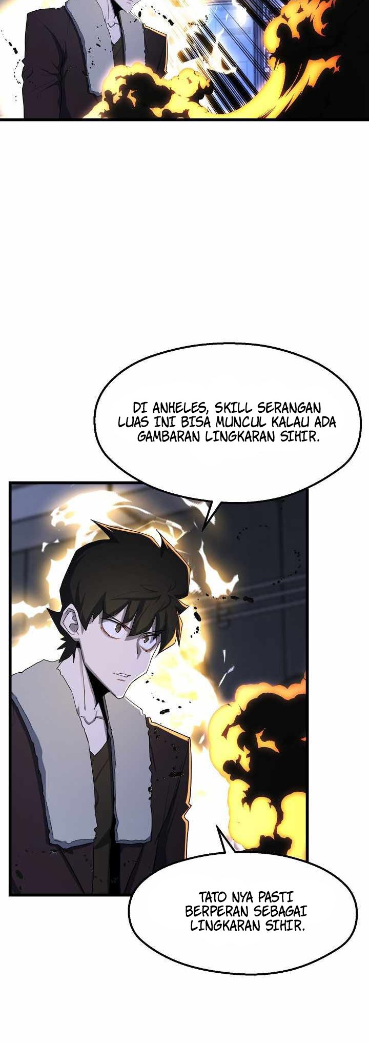 Strongest Unemployed Hero Chapter 31 Gambar 35