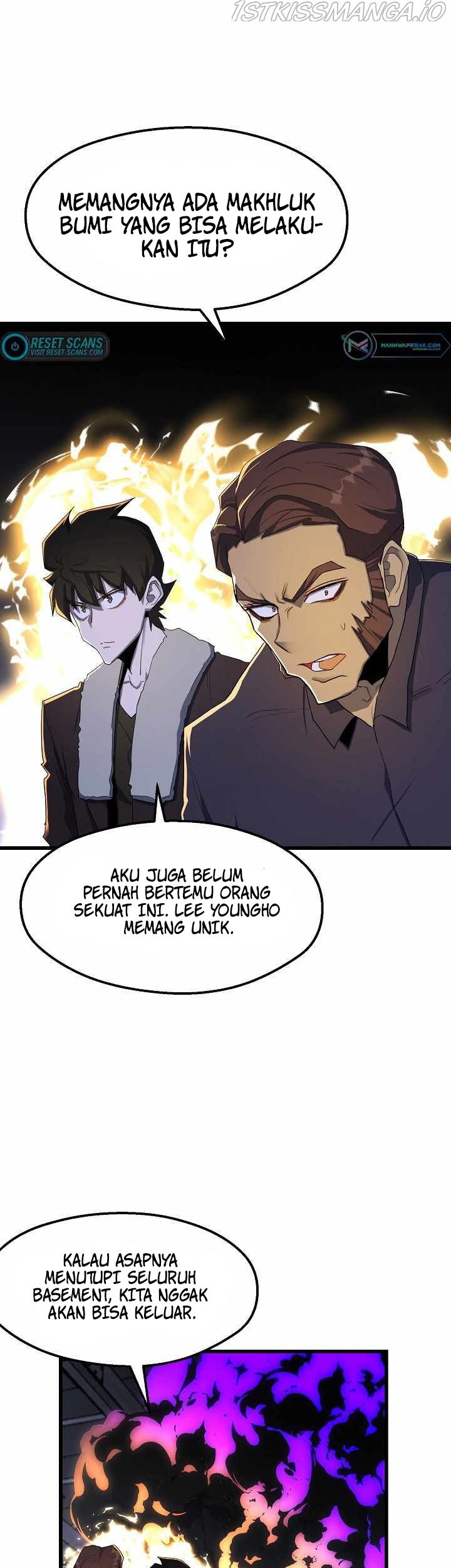 Strongest Unemployed Hero Chapter 31 Gambar 36