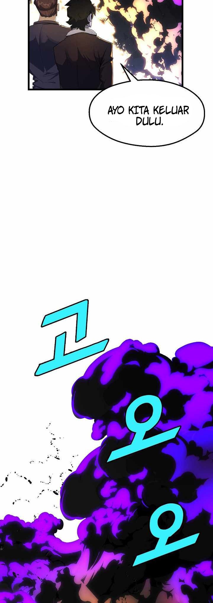 Strongest Unemployed Hero Chapter 31 Gambar 37