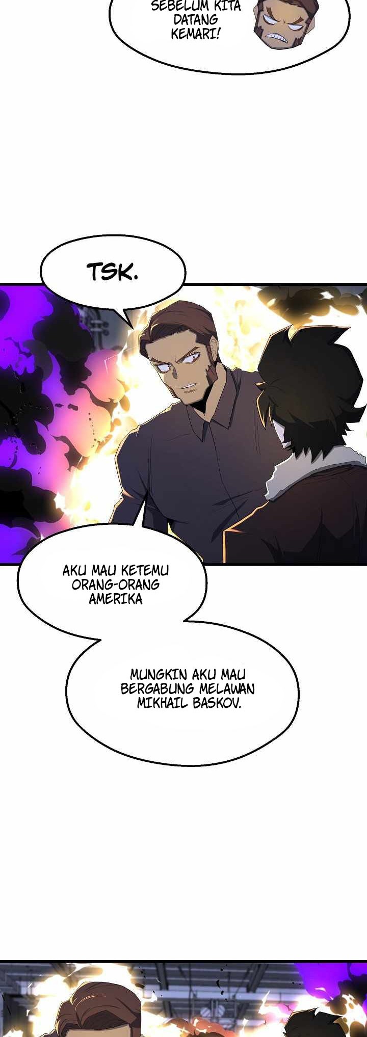 Strongest Unemployed Hero Chapter 31 Gambar 39