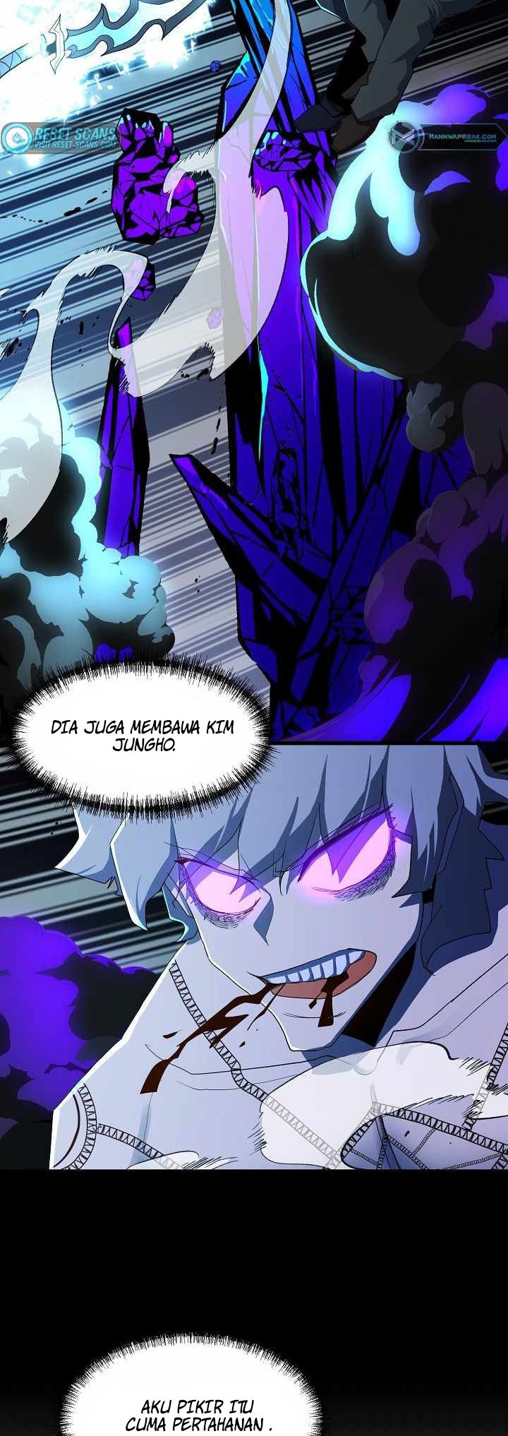 Strongest Unemployed Hero Chapter 31 Gambar 41