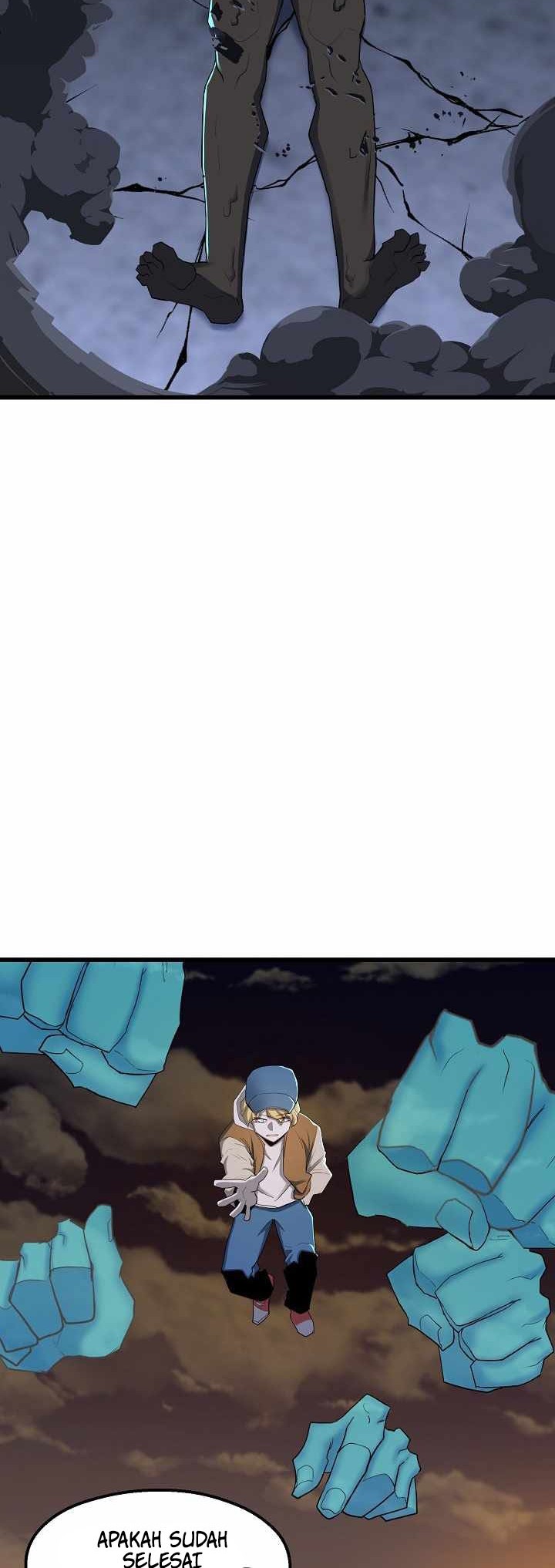 Strongest Unemployed Hero Chapter 31 Gambar 43